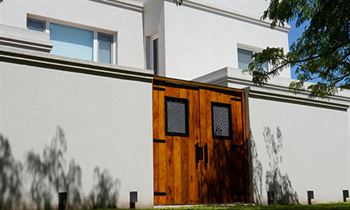 Santa Teresa / Tigre – Buenos Aires / 278 m2 – 2018